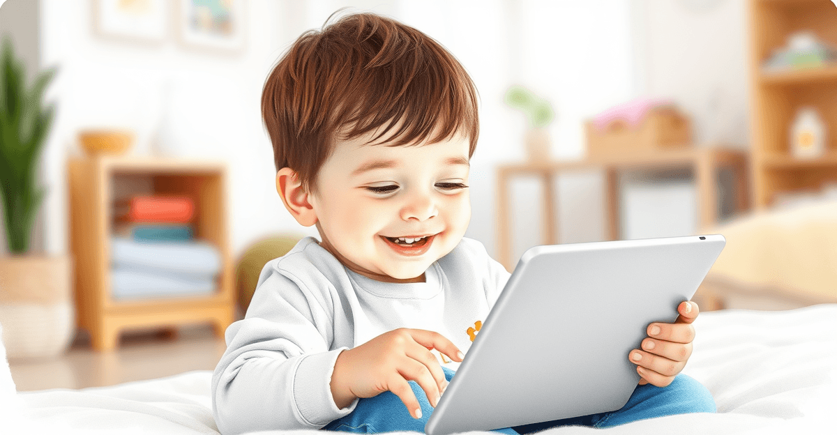 Best Free Educational Apps for Preschoolers in Singapore (2026)