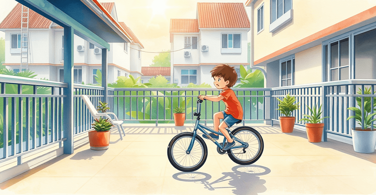 Building Resilience in Preschoolers: Practical Tips for Singapore Parents (K1-K2)