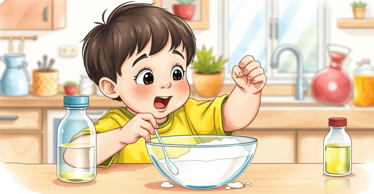 15 Easy Kindergarten Science Experiments to Do at Home in Singapore (K1-K2, 2026)