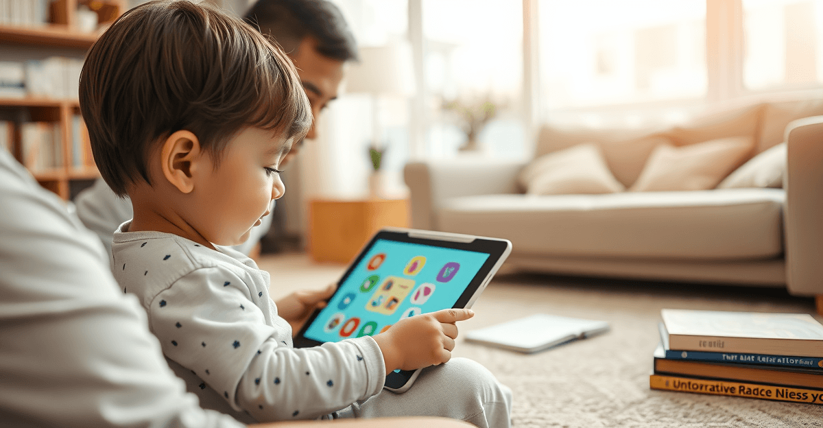 Best Learning Tablets for Kids in Singapore (2026): iPad vs Android Guide for Parents