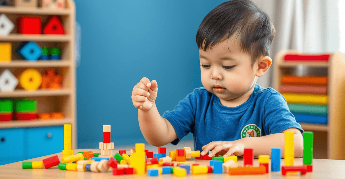 Fun Maths Activities for K1-K2 Kids in Singapore: Beyond Worksheets