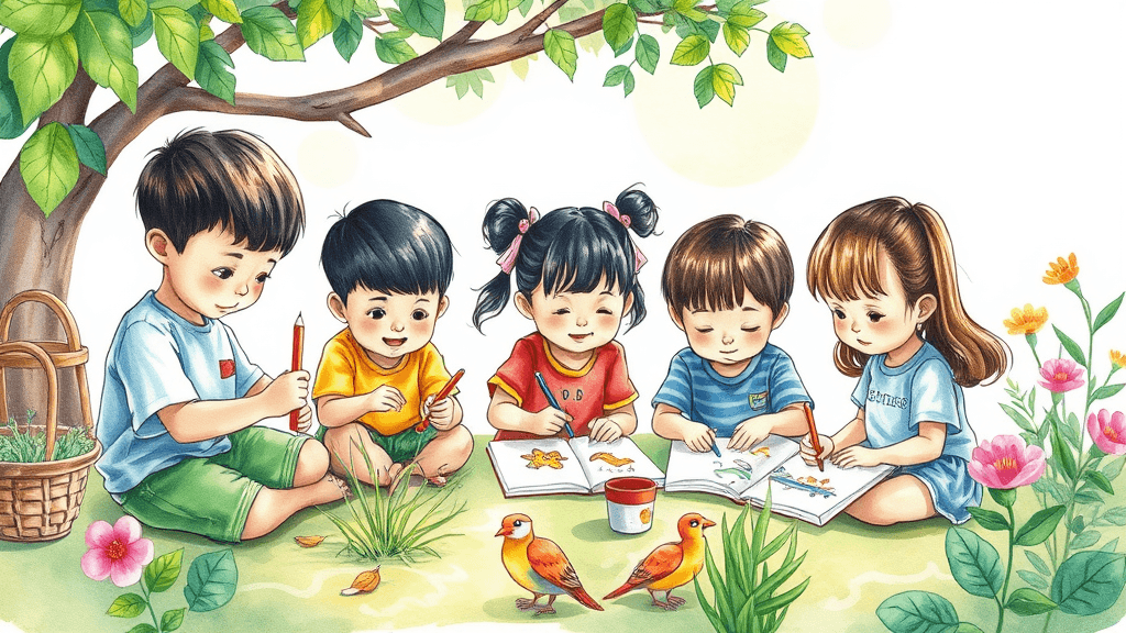 Complete Guide to MOE's NEL Framework for Parents