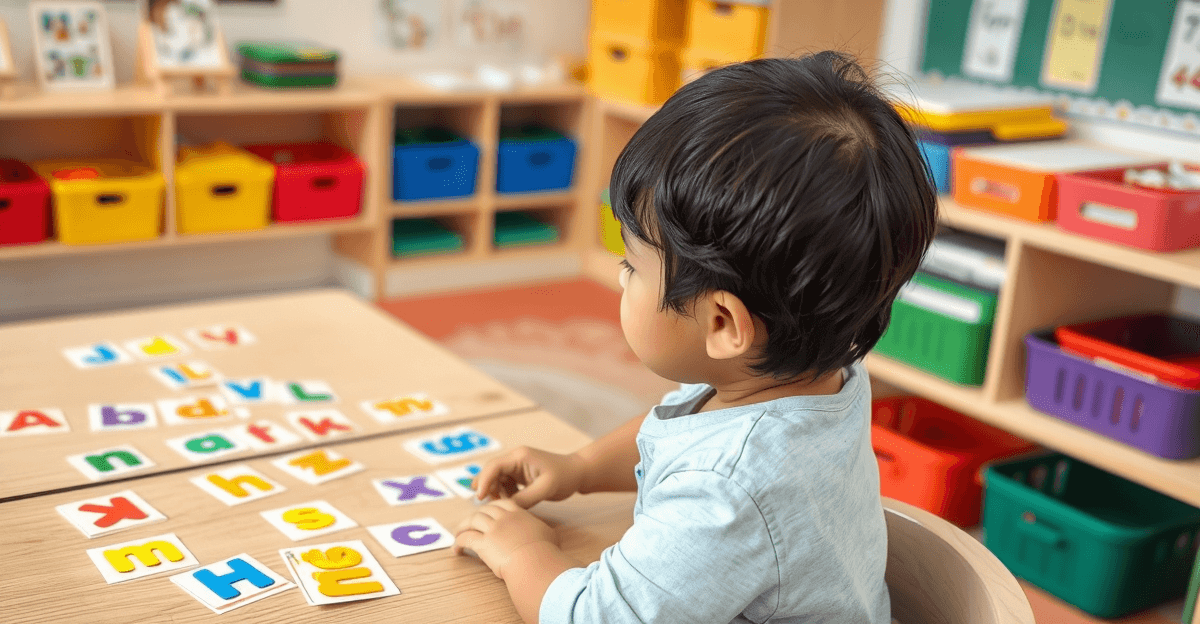Phonics Learning for Singapore Preschoolers: Best Methods and Resources (2026)