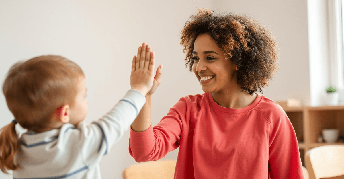 Positive Reinforcement for Learning: How Singapore Parents Can Motivate Without Pressure