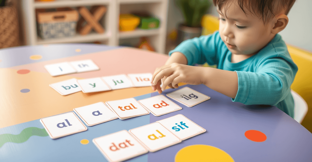 Sight Words Activities for Singapore Preschoolers: Fun Ways to Build Vocabulary
