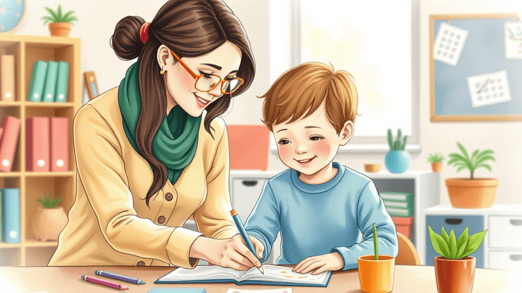 Signs of Learning Difficulties in Preschoolers (Singapore)