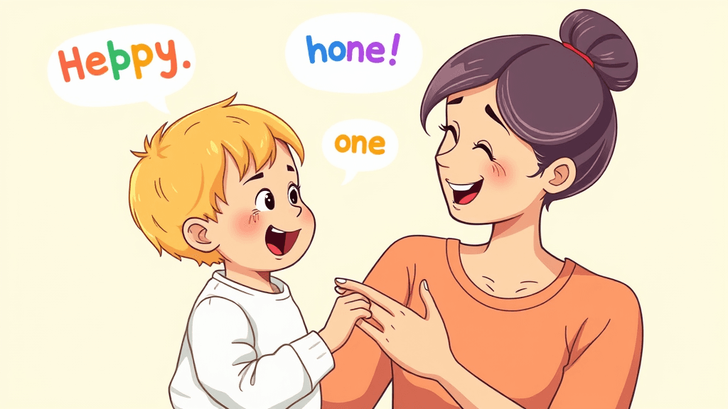 Speech & Language Development in Preschoolers (Singapore Guide)