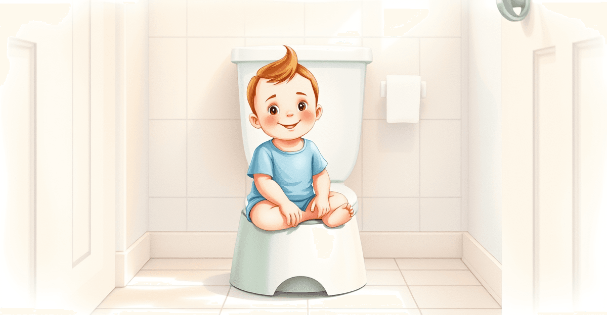 Toilet Training Readiness: A Complete Guide for Singapore Preschool Parents