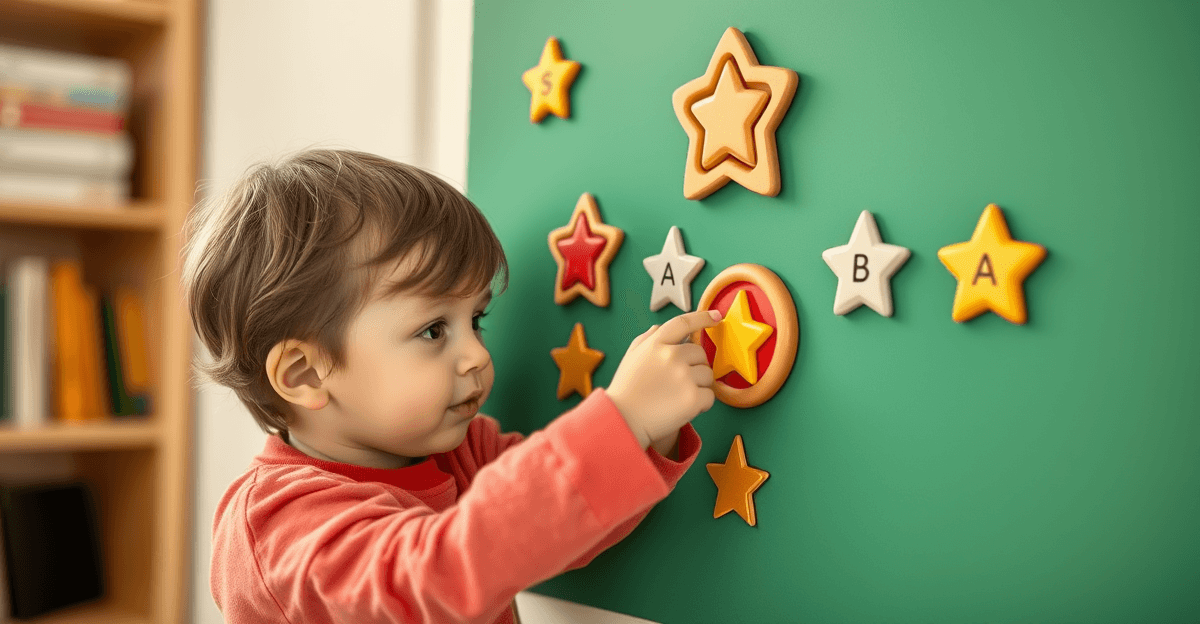 Gamification: Why Game-Based Learning Works for Preschoolers