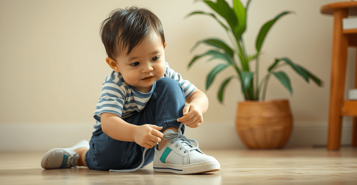 Teaching Independence Skills to Your Preschooler: Singapore Parent Guide
