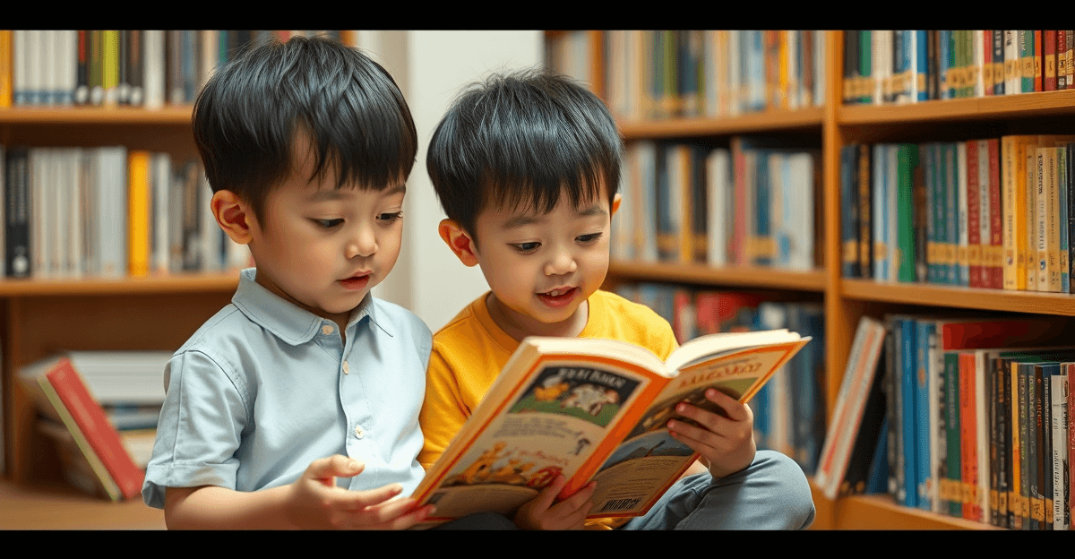 P1 English Readiness Checklist: Literacy Skills Needed