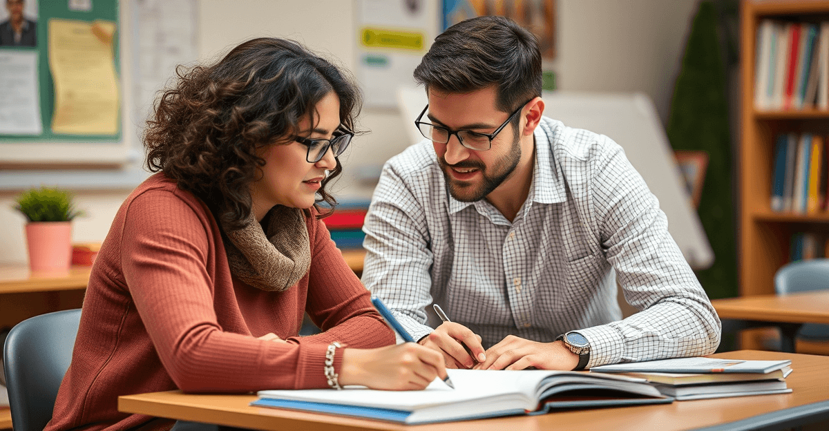 Effective Parent-Teacher Communication in Singapore