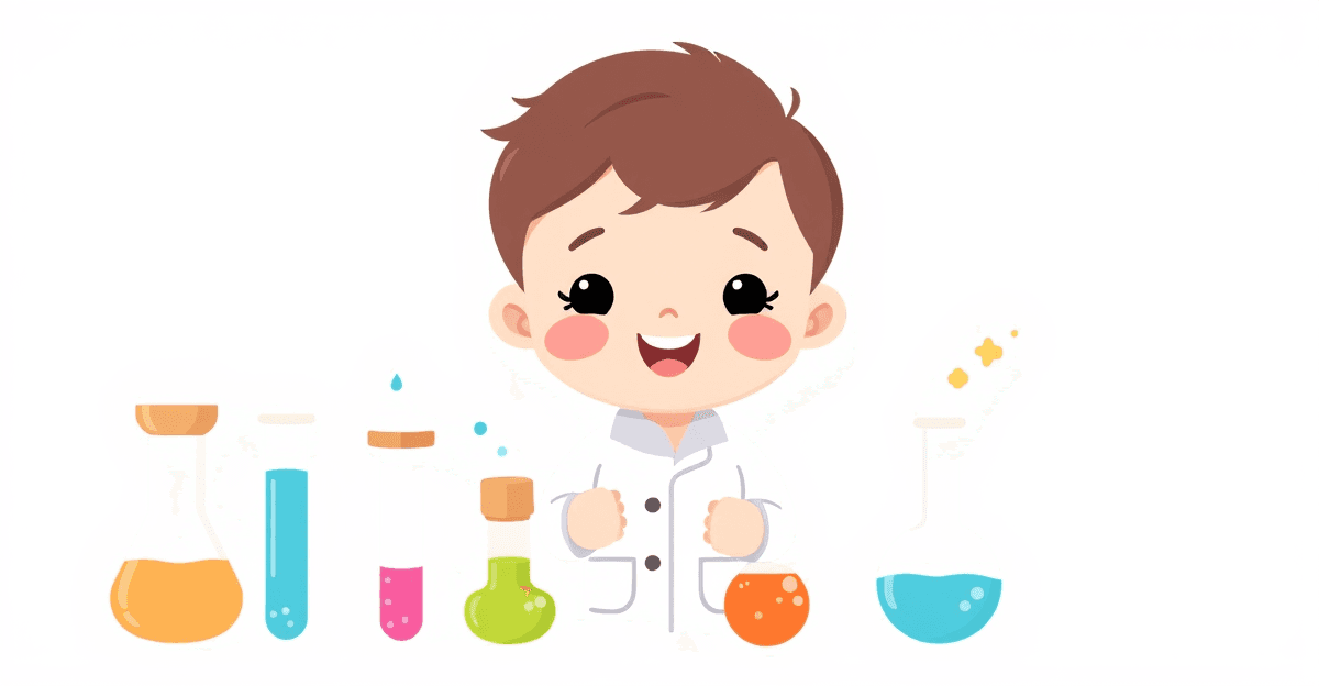 Simple Science Experiments for Singapore Preschoolers at Home