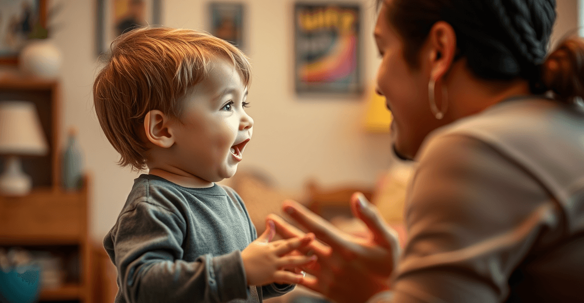 Speech and Language Milestones for Ages 4-6: Singapore Parent Guide