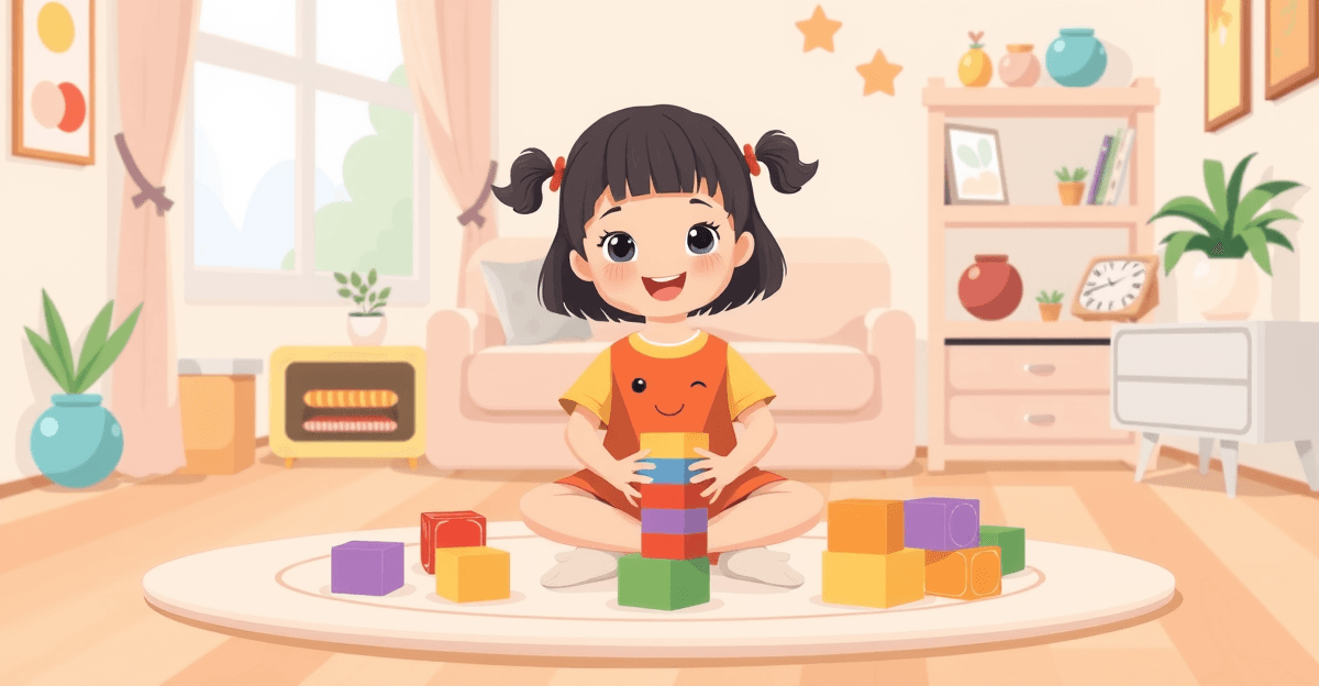 The 15-Minute After-School Learning Routine for K1 & K2 Kids (Singapore)
