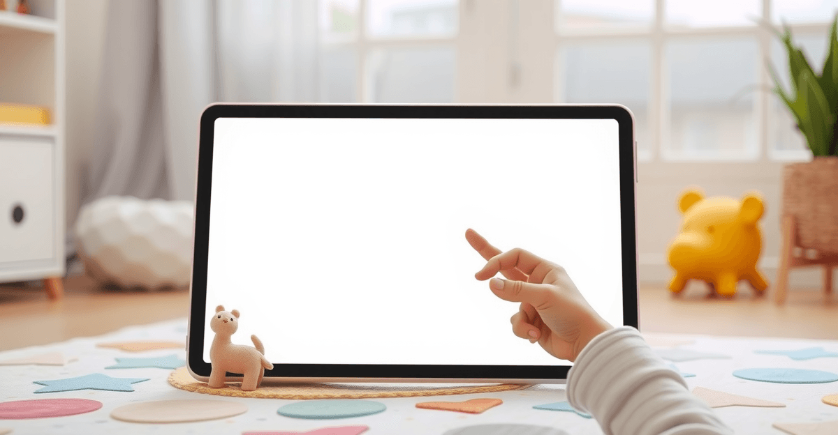Best Free Educational Apps for Preschoolers in Singapore (2026)