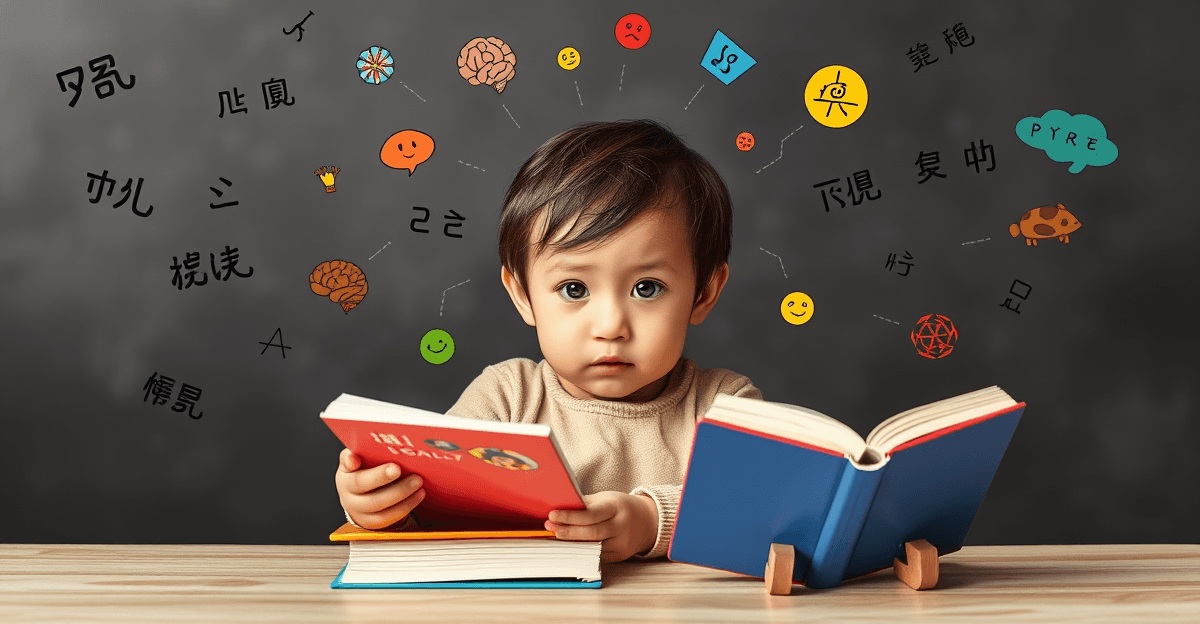The Bilingual Brain: Benefits for Singapore Children