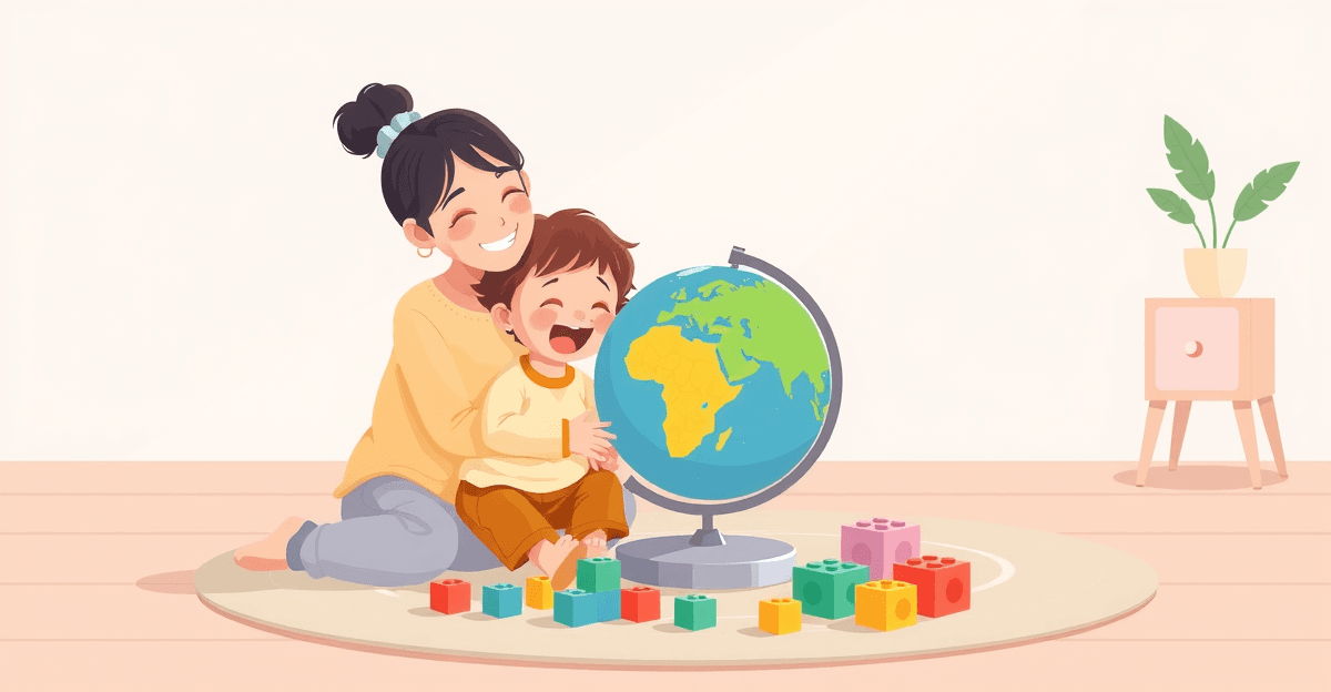 Bilingual Learning Tips for Singapore Parents: Raising English-Chinese Speakers