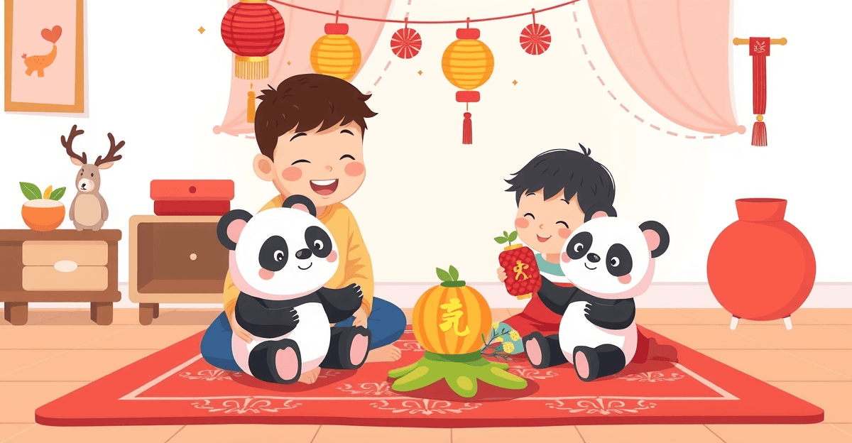 Chinese Language Learning Tips for Singapore Preschoolers: Making Mandarin Fun