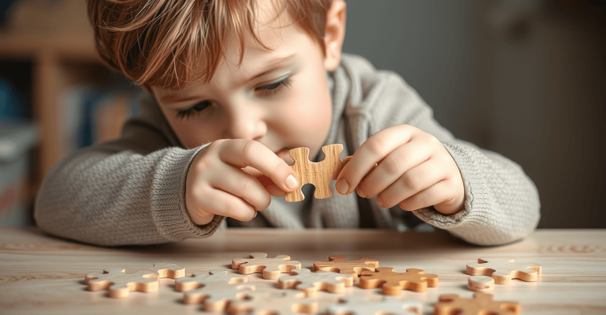 Cognitive Development Activities for Singapore Preschoolers