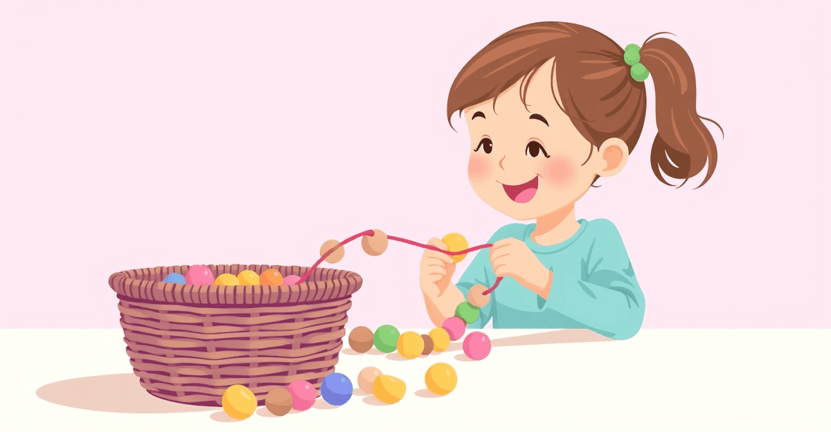 Teaching Numbers & Counting to Preschoolers (Singapore)