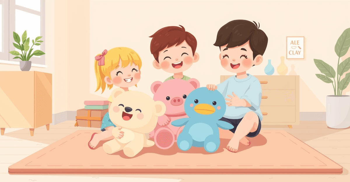 Building Emotional Intelligence in K1-K2 Kids: Activities for Singapore Families