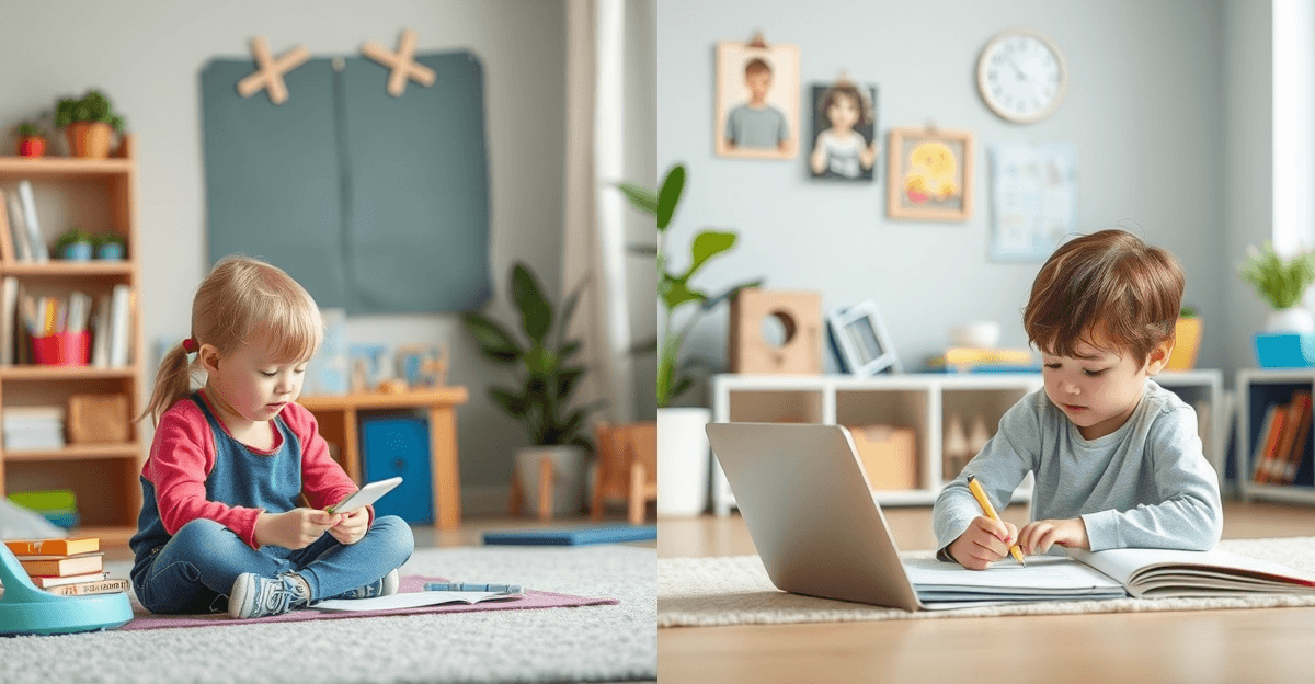 Enrichment Classes vs Home Learning for Preschoolers: What Singapore Parents Should Know