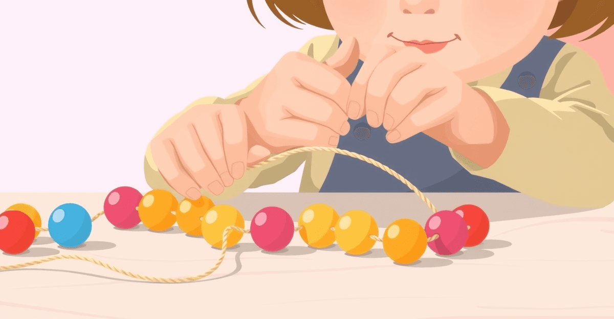 Fine Motor Skills Activities for K1 Kids in Singapore: Strengthen Little Hands