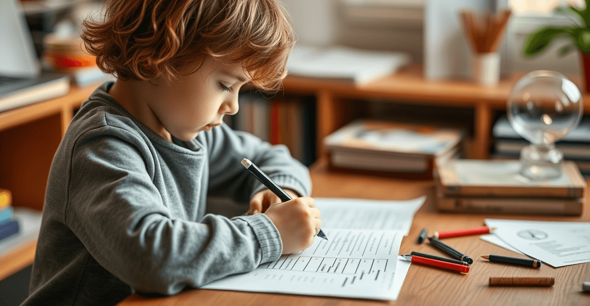 GEP Screening Test: Should You Prepare Your K2 Child?