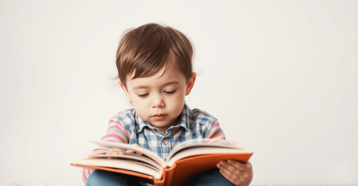 Signs of a Gifted Child in Preschool: Singapore Parent Guide