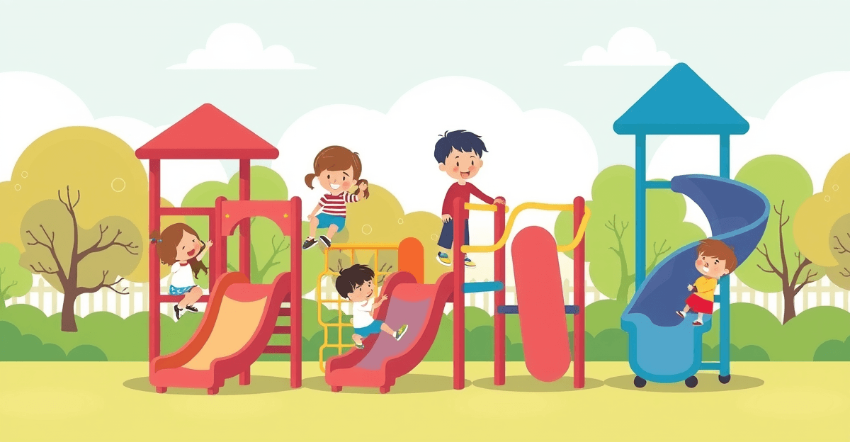 Gross Motor Skills Activities for Singapore Preschoolers: Indoor and Outdoor Ideas