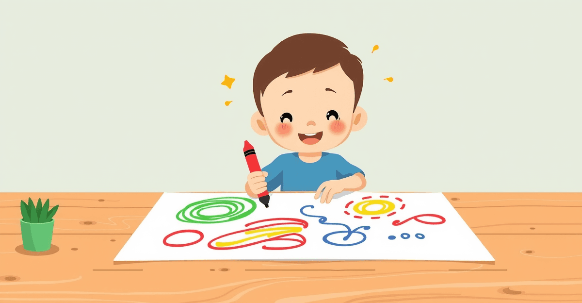 Handwriting Practice Tips for K1-K2 Kids in Singapore: From Pencil Grip to Letters