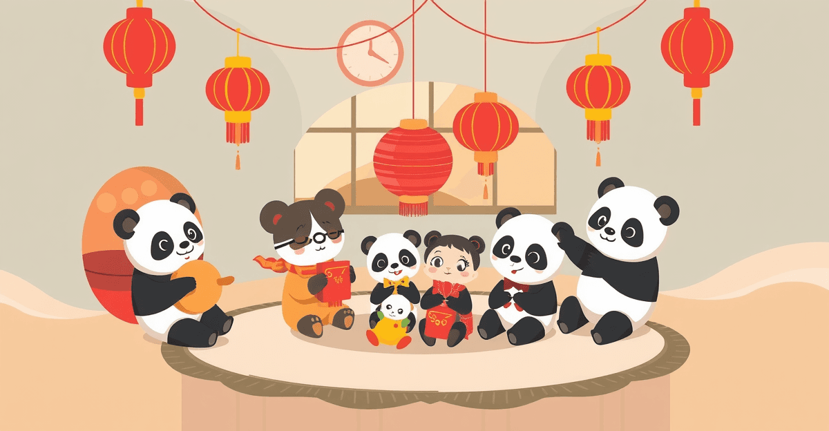 How to Help Your Child Learn Chinese at Home (Even If Your Own Chinese Is Weak)