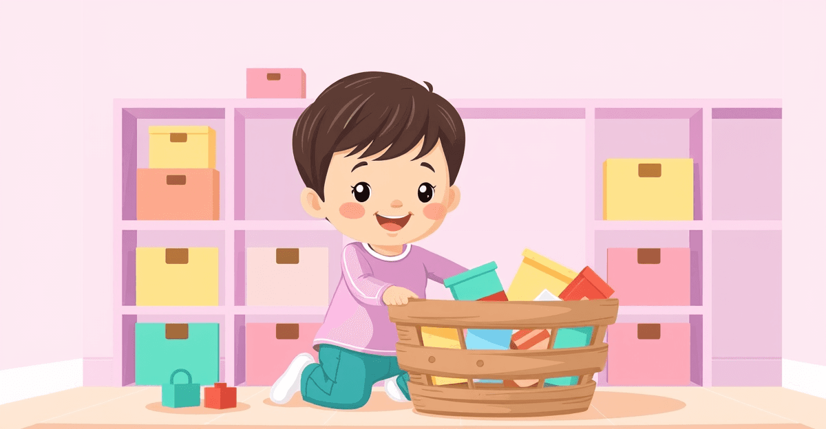 Is My Child Ready for Preschool? Singapore K1 Readiness Checklist (2026)