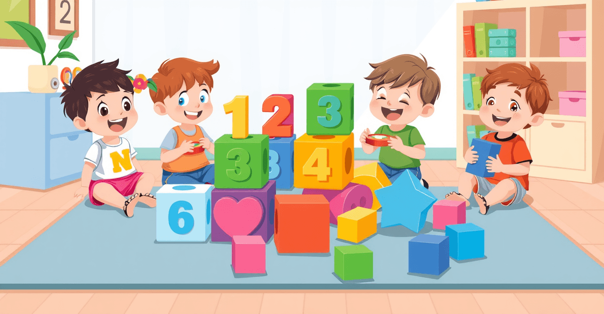 10 Kindergarten Math Games That Actually Work (Singapore Parents)