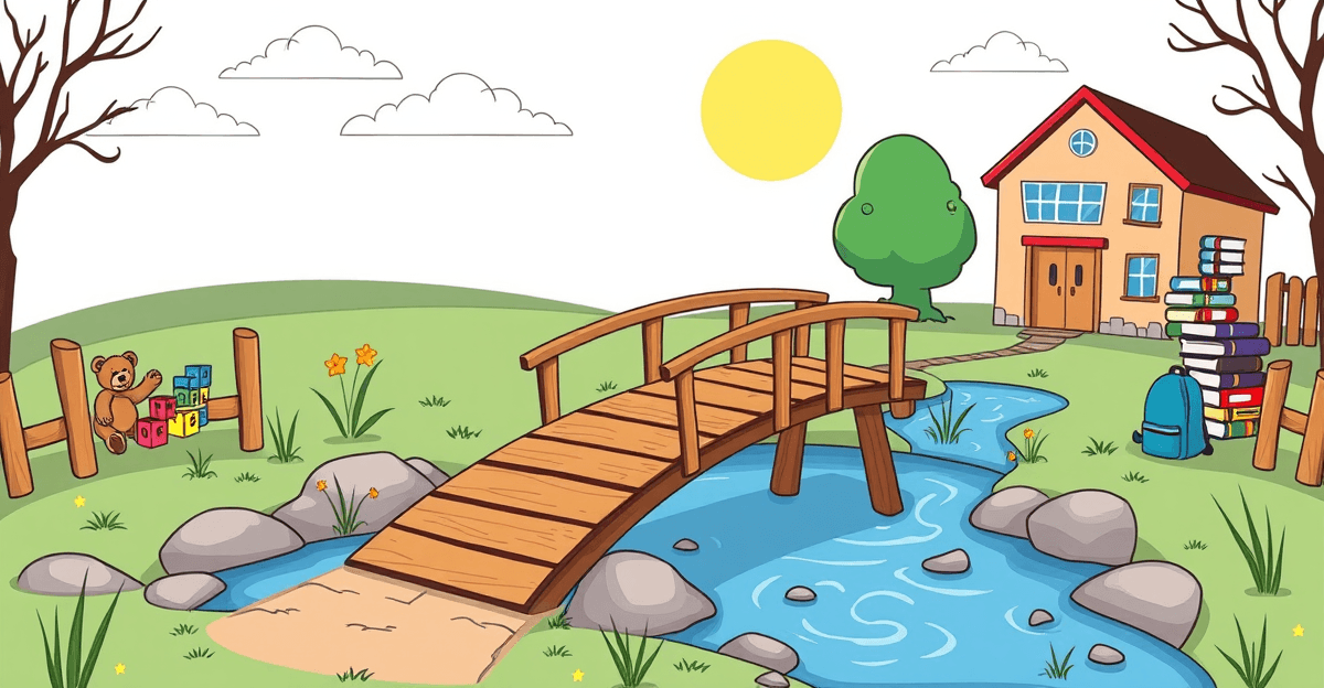 Before Primary 1: What Learning Tools Actually Work in the K2 Bridge Year (2026)