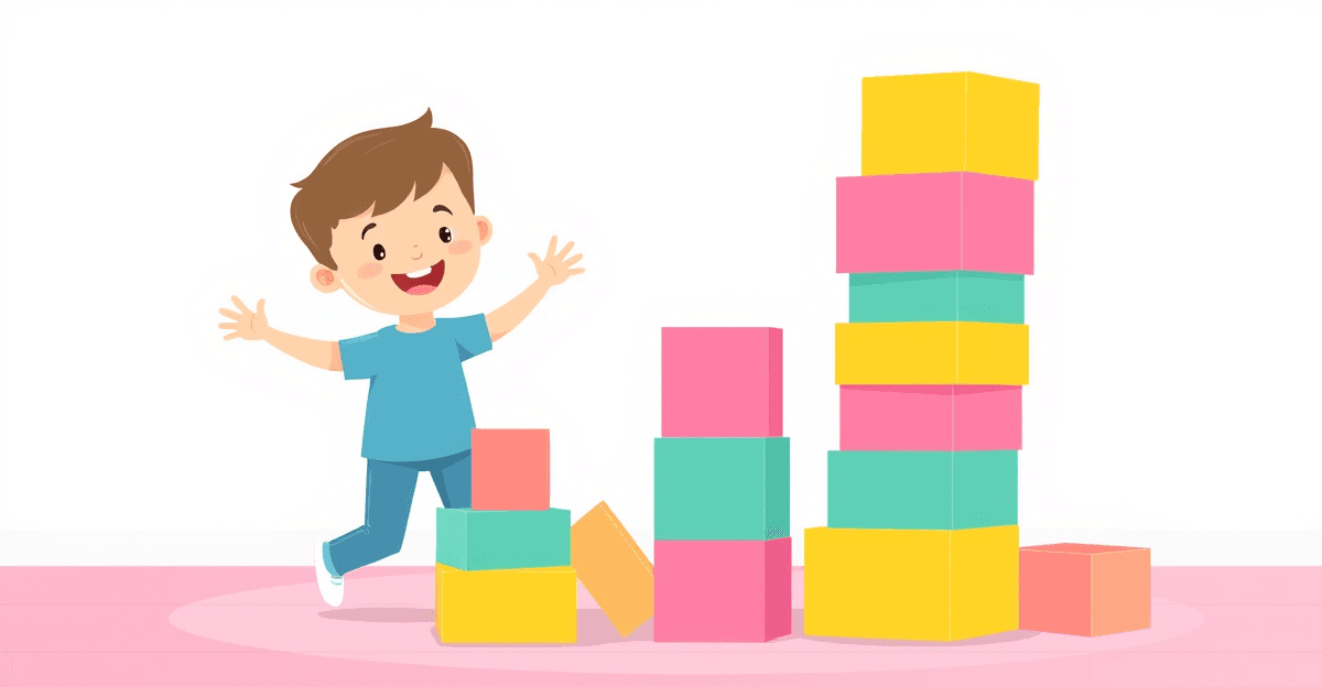 Teaching Children to Learn From Mistakes