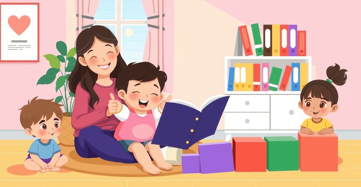 Malay & Tamil Mother Tongue at Home: K1-K2 Tips for Singapore Parents