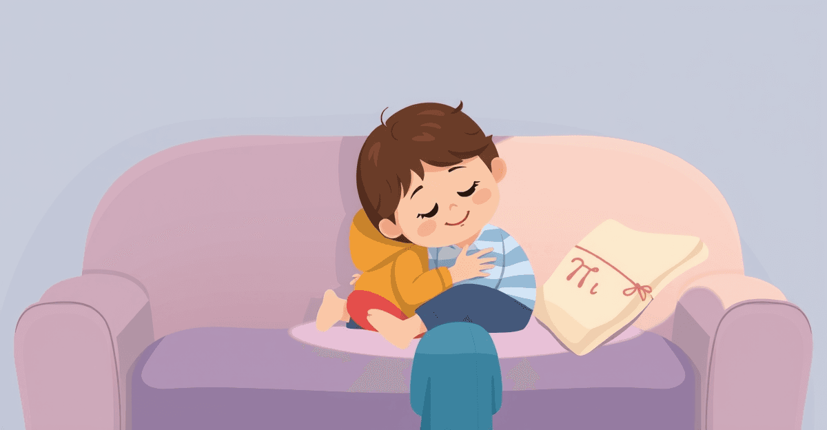 Managing Tantrums and Big Emotions in Preschoolers: A Singapore Parents' Guide