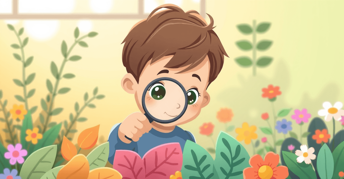 How to Nurture Curiosity in Your Preschooler: A Singapore Parents' Guide