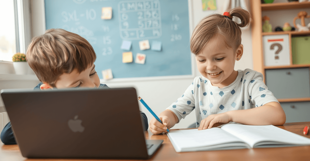 P1 Maths Readiness Checklist for Singapore Kids