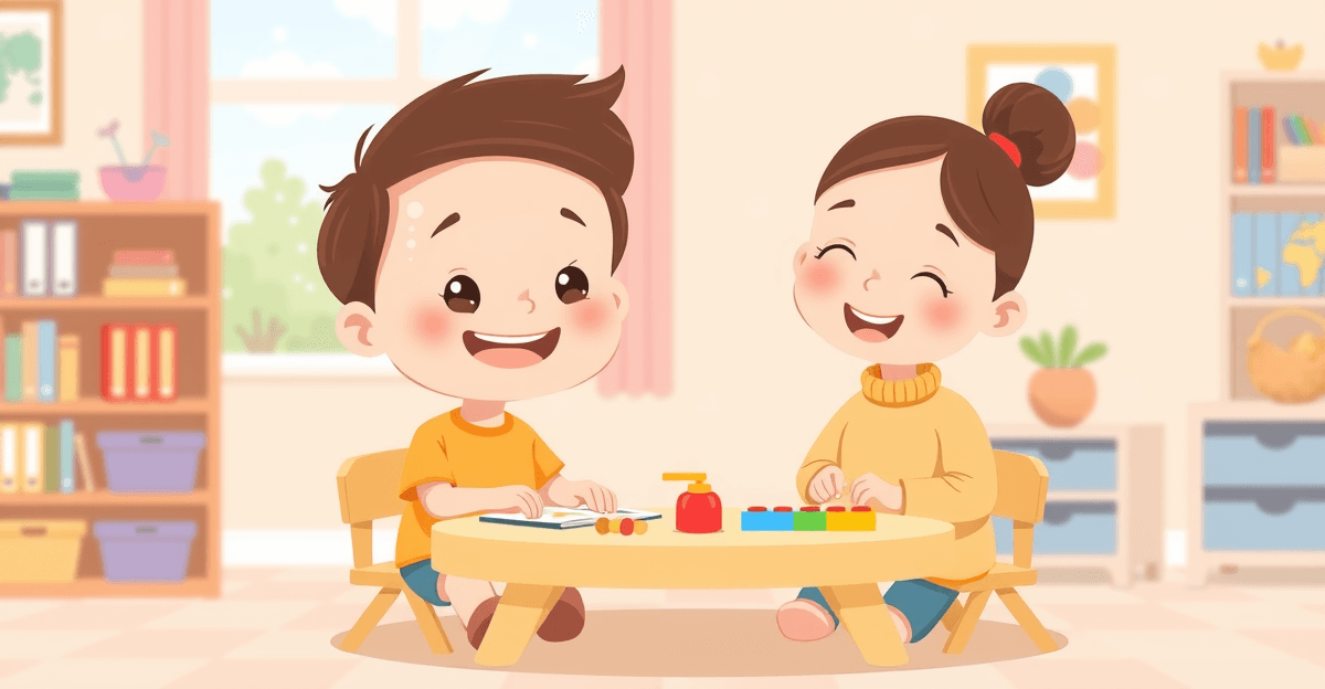 How to Prepare Your Child for a Kindergarten Interview in Singapore (2026 Guide)