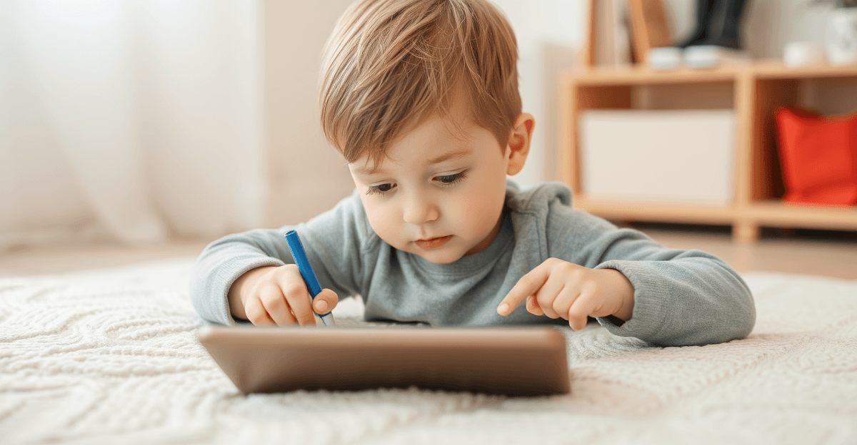Preparing Your Child for Quizzes: Low-Stress Approach