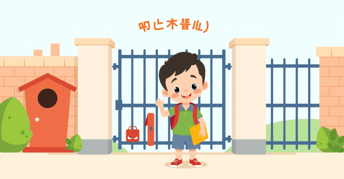 Primary 1 Readiness: 30 Skills Your Child Needs (2027 Checklist)