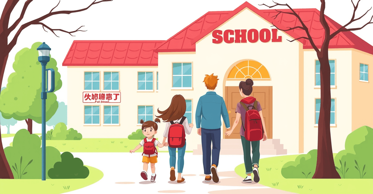 Primary 1 Registration Guide Singapore (2026): Phases, Dates & Tips