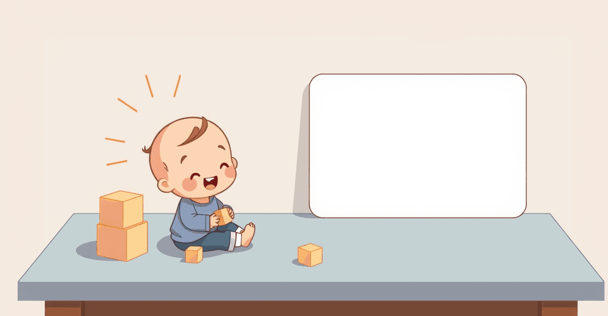 Balancing Screen Time for Toddlers in Singapore: A Parents' Practical Guide