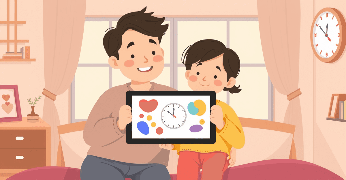 Screen Time Limits for Preschoolers: WHO, AAP & HPB (2026)