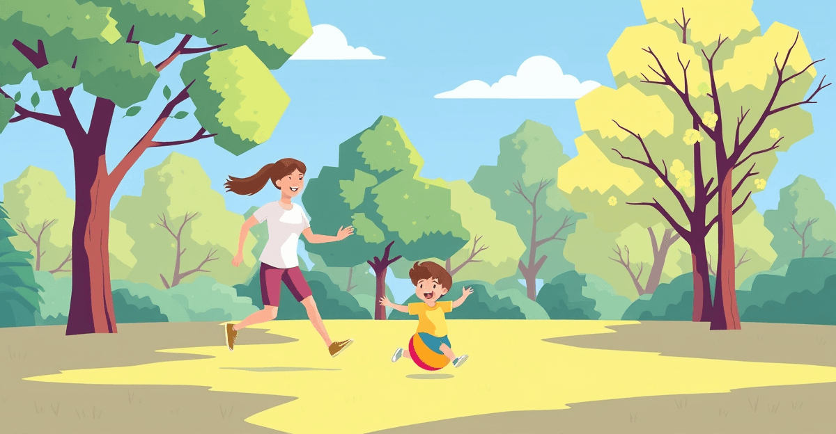 Screen Time Rules for Preschoolers: Singapore Parents' Guide to Healthy Limits