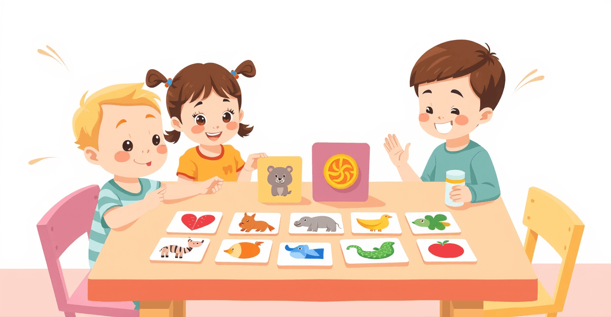 Sight Words Activities for Singapore Preschoolers: Fun Ways to Build Vocabulary