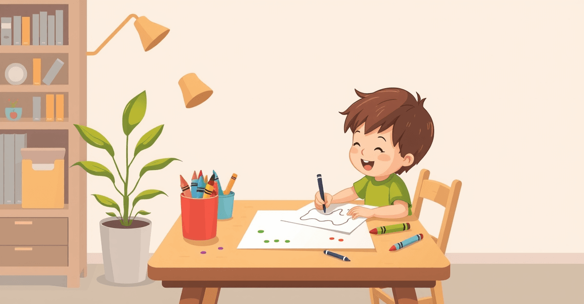 Helping Your Child With Preschool Homework Without Tears (Singapore Guide)